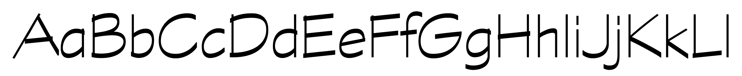 Graphite Std Light example